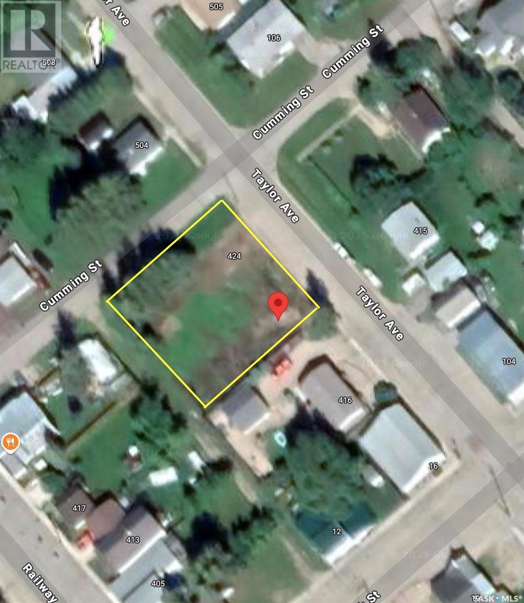 420 Taylor AVENUE, springside, Saskatchewan