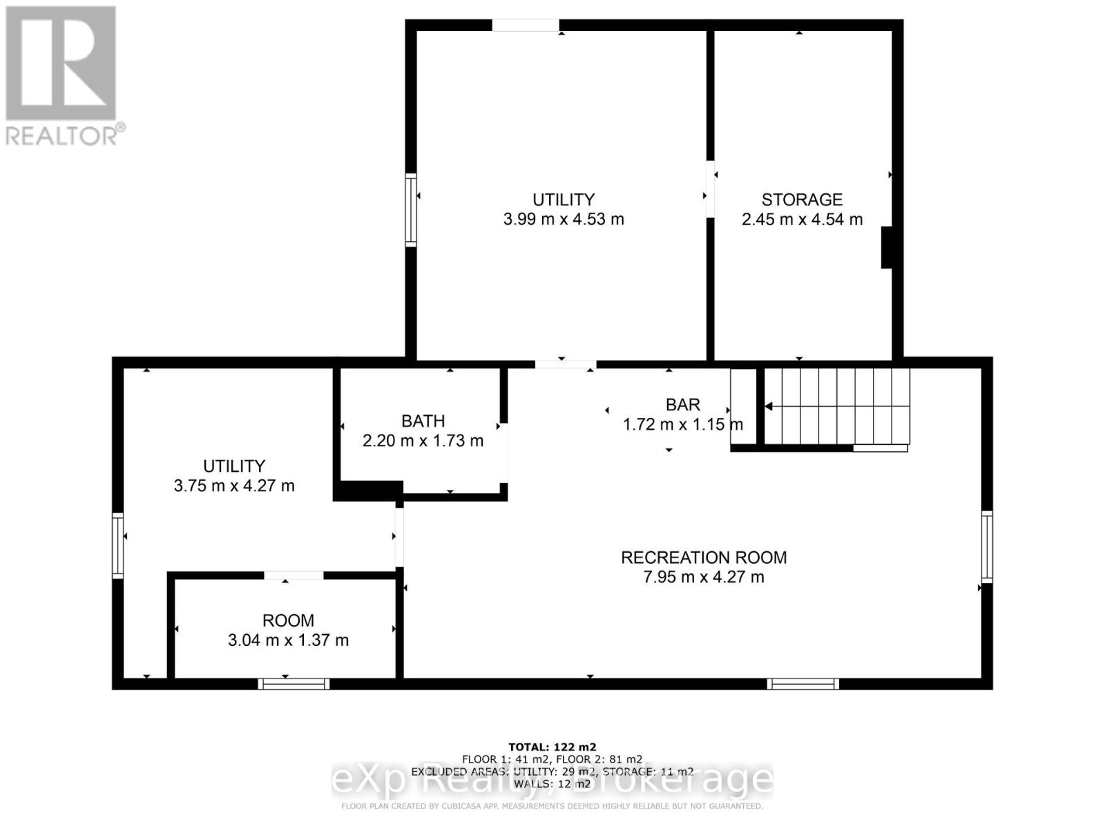 125 Lake Drive, West Grey, Ontario  N0C 1H0 - Photo 30 - X12255344