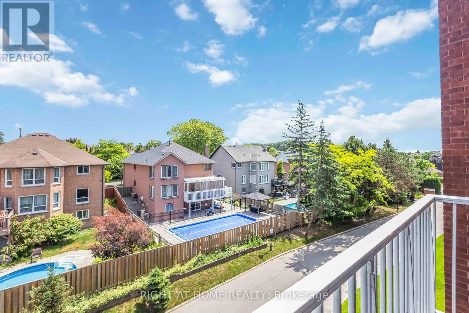 401 - 195 Lake Driveway W, Ajax, Ontario  L1S 7H7 - Photo 15 - E12257326