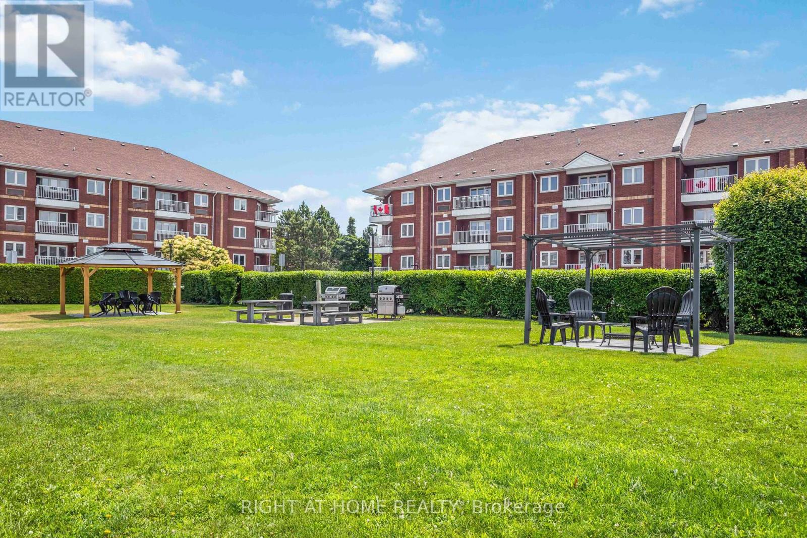 401 - 195 Lake Driveway W, Ajax, Ontario  L1S 7H7 - Photo 17 - E12257326