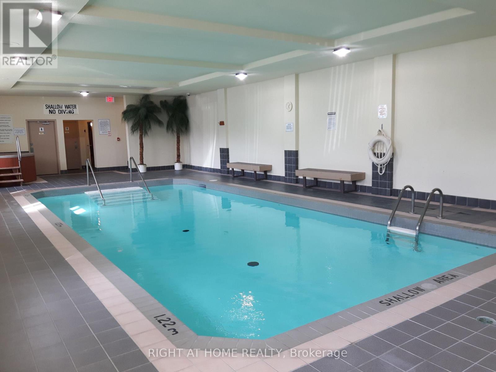 401 - 195 Lake Driveway W, Ajax, Ontario  L1S 7H7 - Photo 20 - E12257326