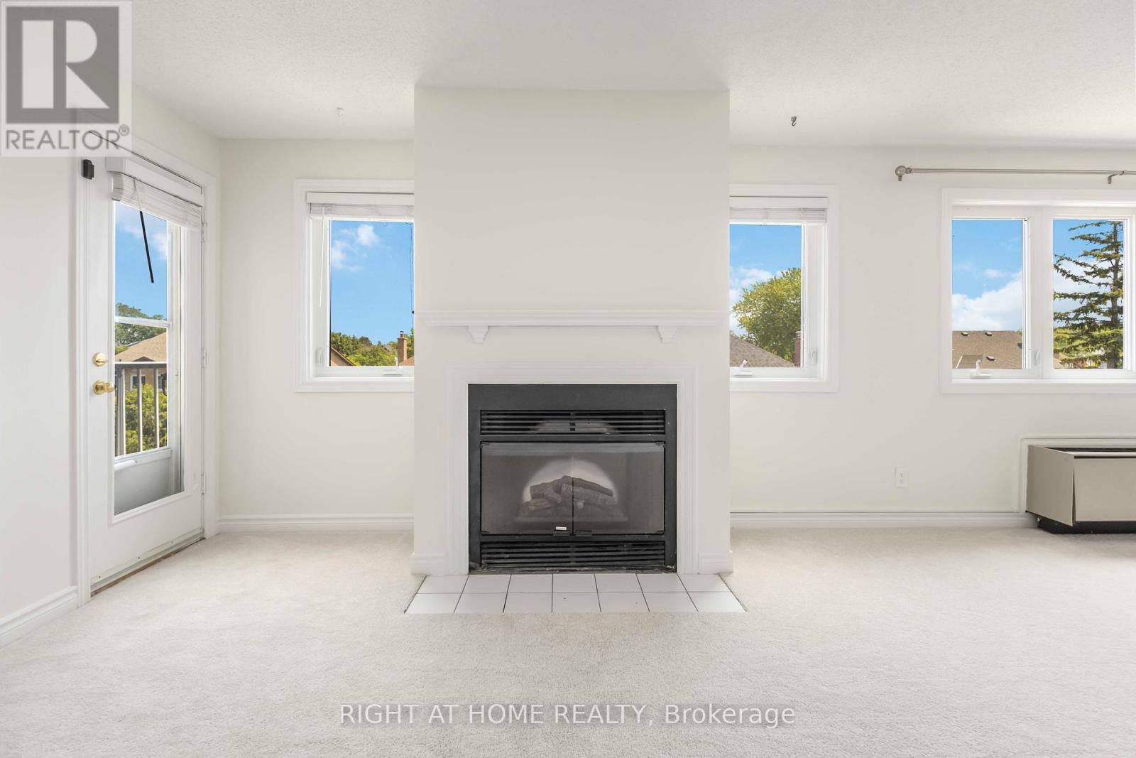 401 - 195 Lake Driveway W, Ajax, Ontario  L1S 7H7 - Photo 6 - E12257326