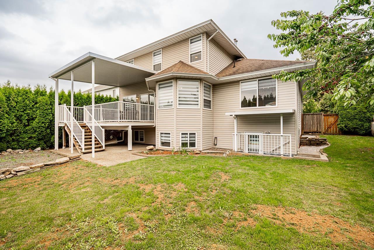 5401 Highroad Crescent, Promontory, Chilliwack, British Columbia  V2R 4G1 - Photo 39 - R3020930