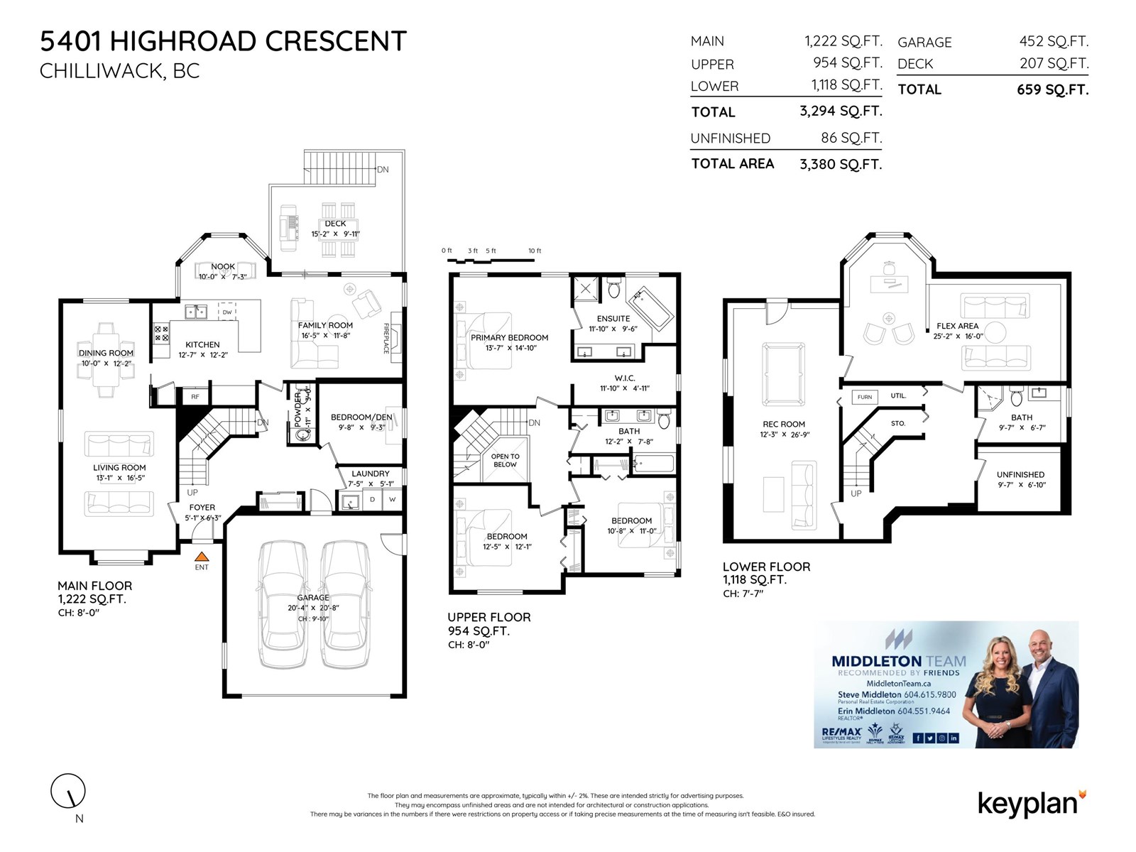 5401 Highroad Crescent, Promontory, Chilliwack, British Columbia  V2R 4G1 - Photo 40 - R3020930
