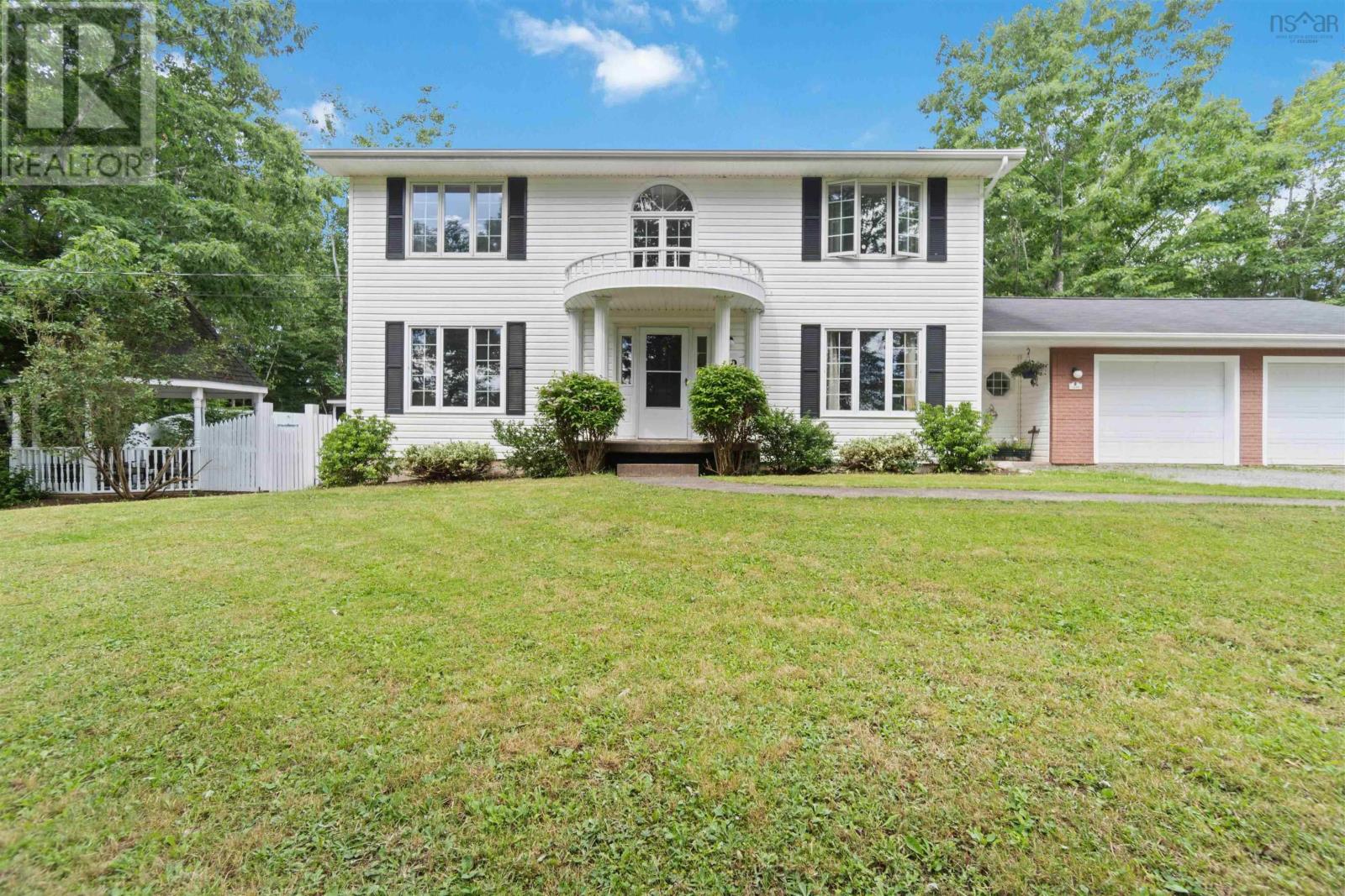 30 Lakewood Drive Extension, Newport, Nova Scotia  B0N 2A0 - Photo 2 - 202515140