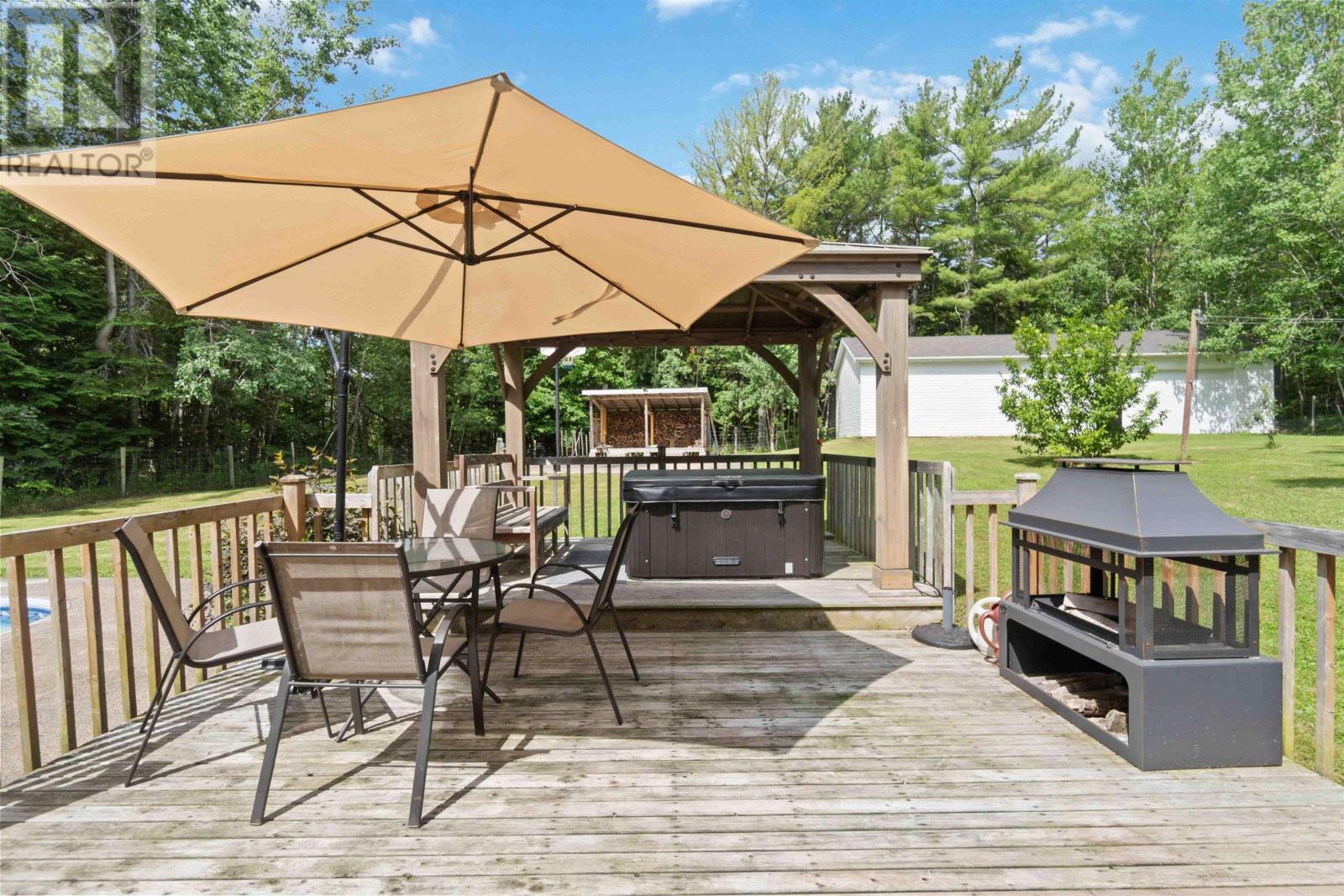 30 Lakewood Drive Extension, Newport, Nova Scotia  B0N 2A0 - Photo 27 - 202515140