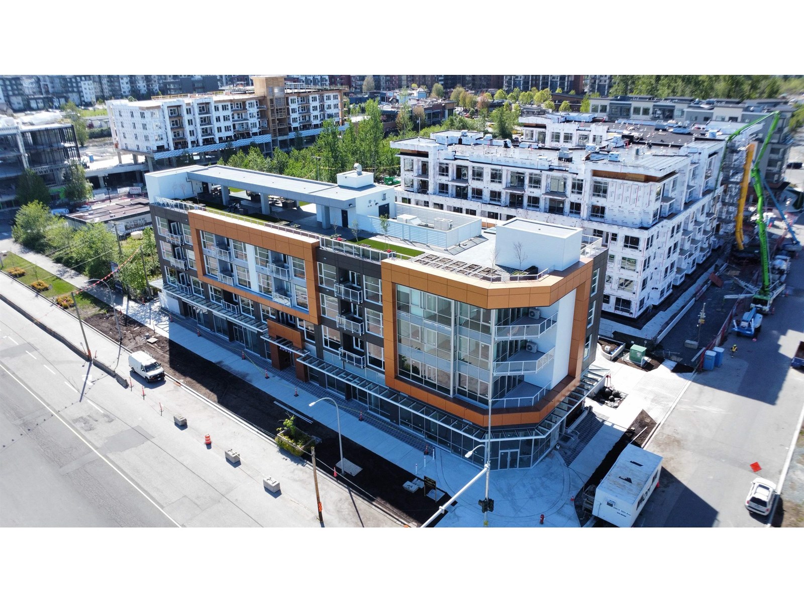 210 20614 80 AVENUE, Langley, British Columbia