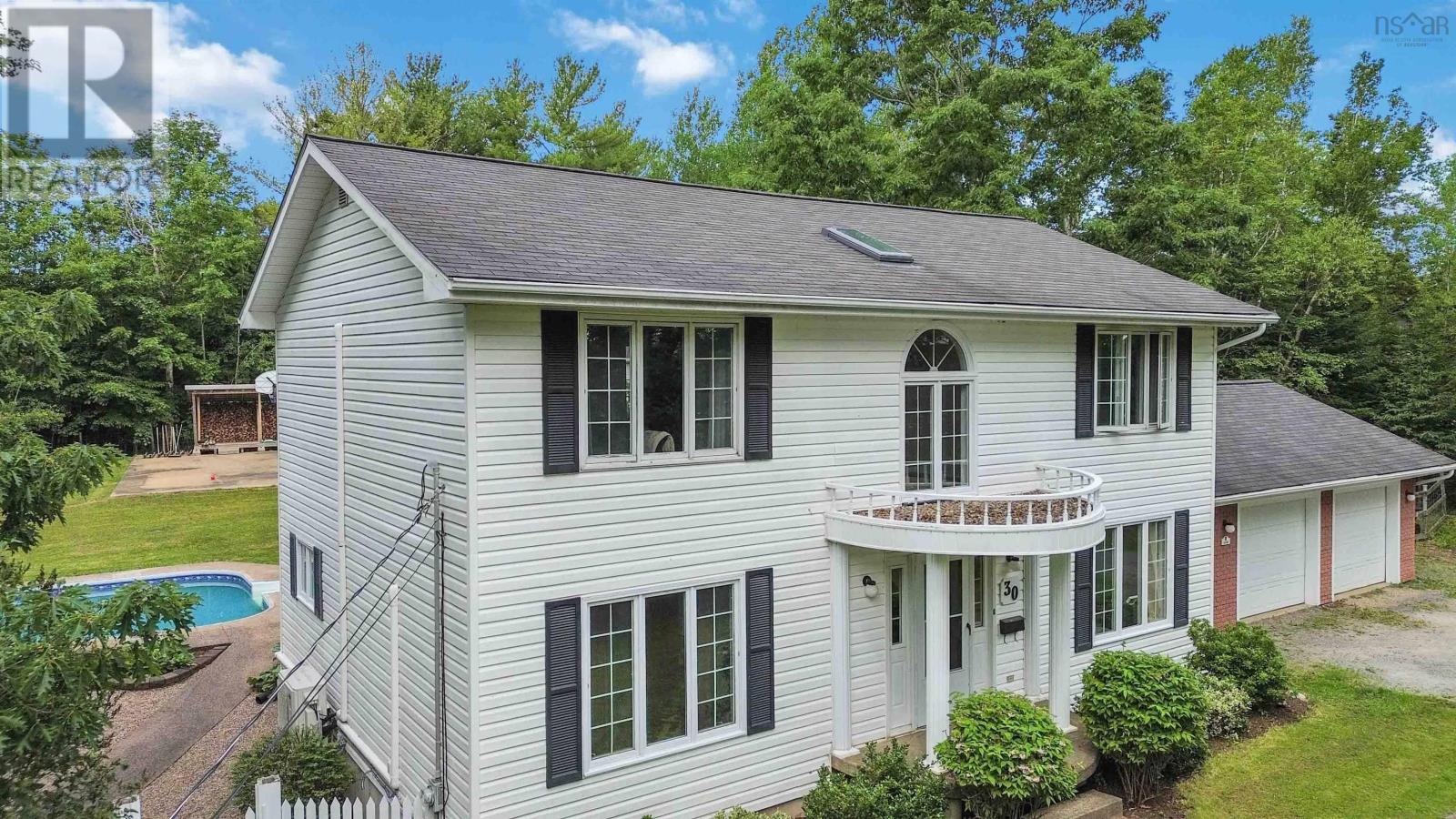 30 Lakewood Drive Extension, Newport, Nova Scotia  B0N 2A0 - Photo 33 - 202515140