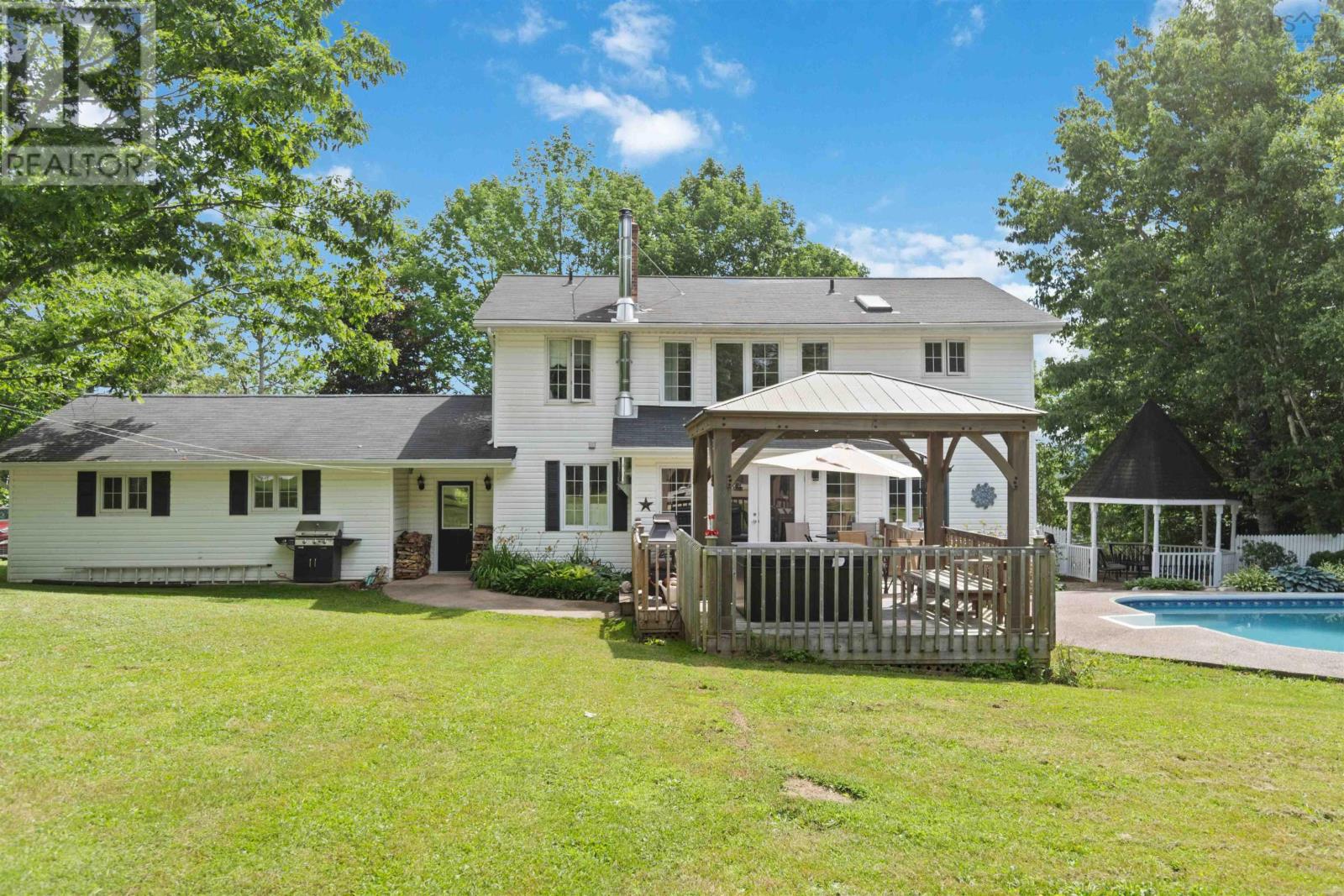 30 Lakewood Drive Extension, Newport, Nova Scotia  B0N 2A0 - Photo 31 - 202515140