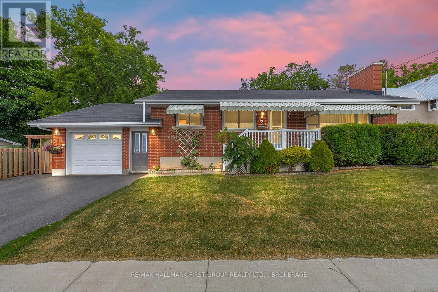 Property at 73 WATER STREET W image 1