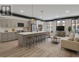 1B - 380 GEORGE STREET, Peterborough Central, Ontario