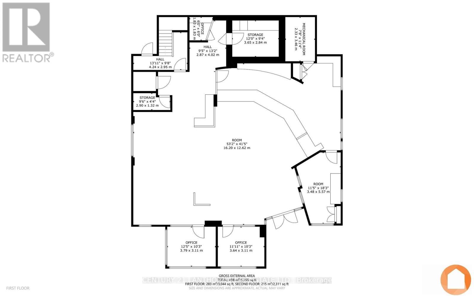 115 Picton Main Street, Prince Edward County, Ontario  K0K 2T0 - Photo 2 - X12257292