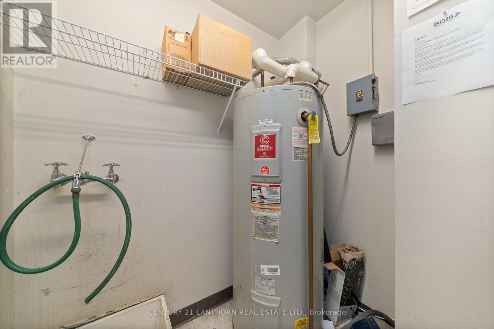 115 Picton Main Street, Prince Edward County, Ontario  K0K 2T0 - Photo 22 - X12257292