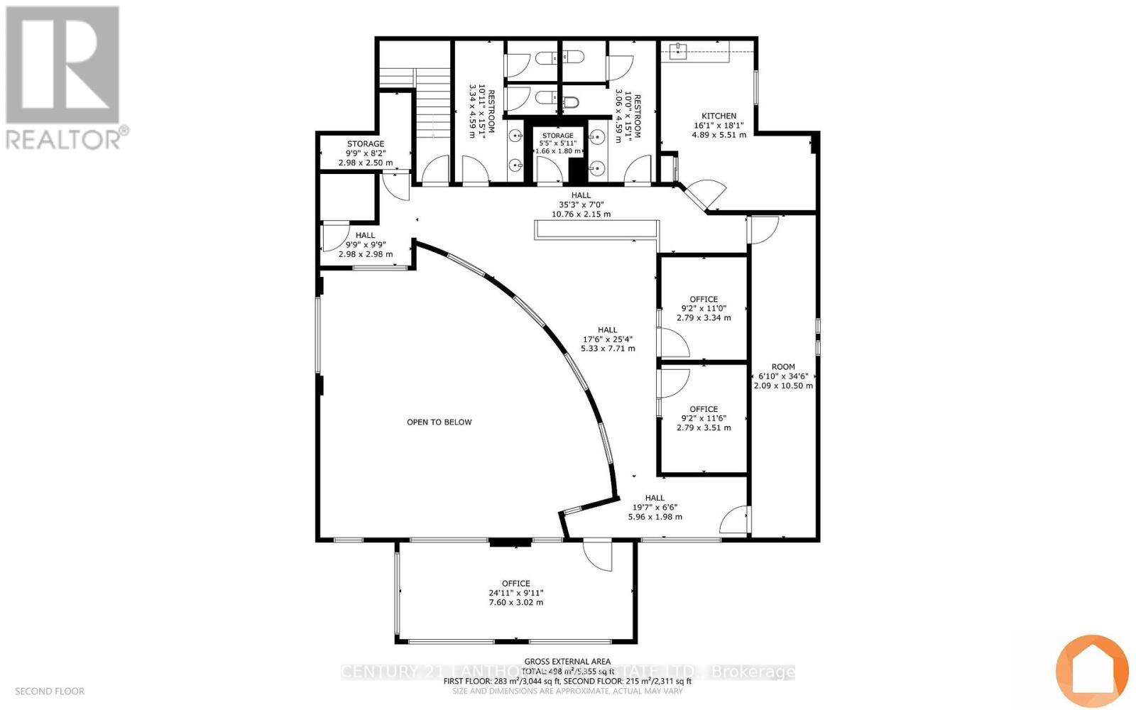 115 Picton Main Street, Prince Edward County, Ontario  K0K 2T0 - Photo 3 - X12257292