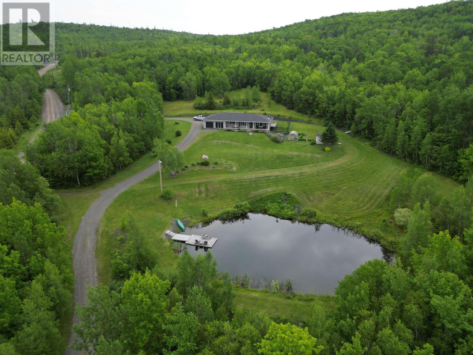 133 Bradley Road, Greenwood, Nova Scotia  B2H 5C7 - Photo 1 - 202506932