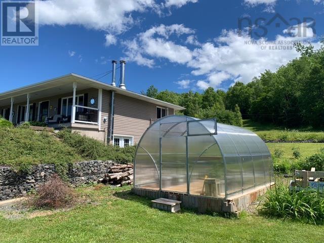 133 Bradley Road, Greenwood, Nova Scotia  B2H 5C7 - Photo 38 - 202506932