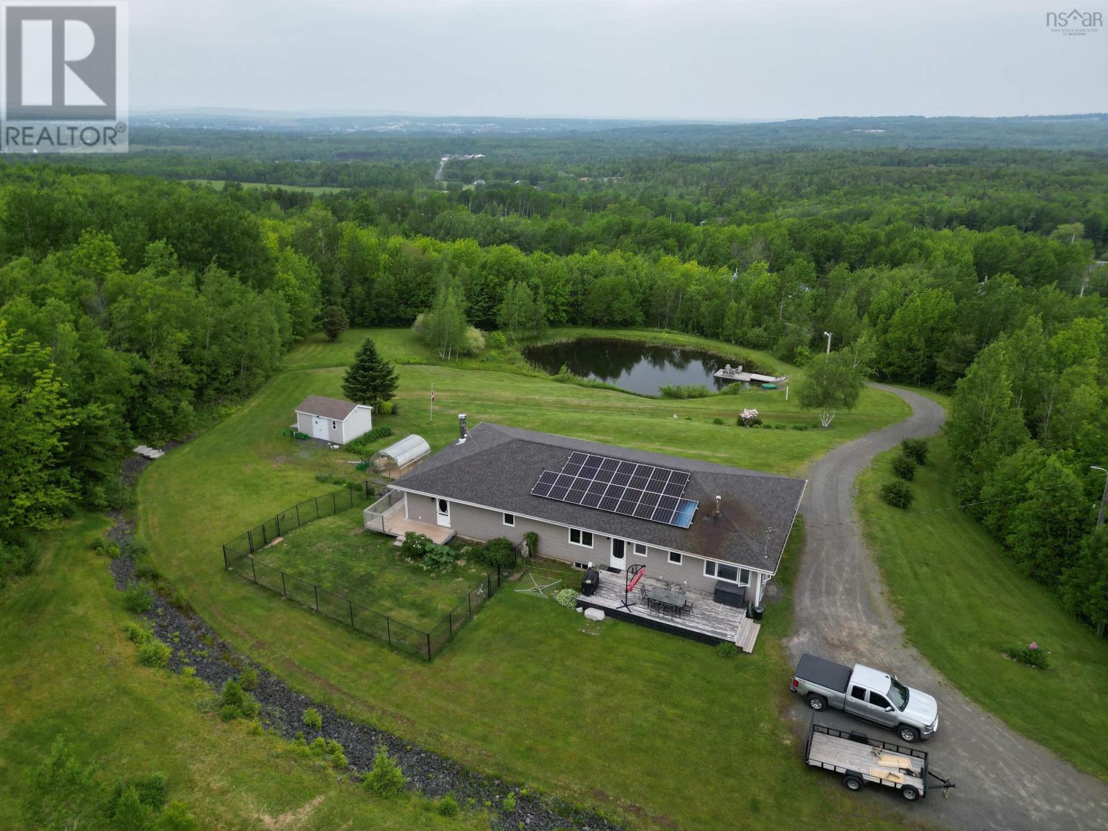 133 Bradley Road, Greenwood, Nova Scotia  B2H 5C7 - Photo 2 - 202506932