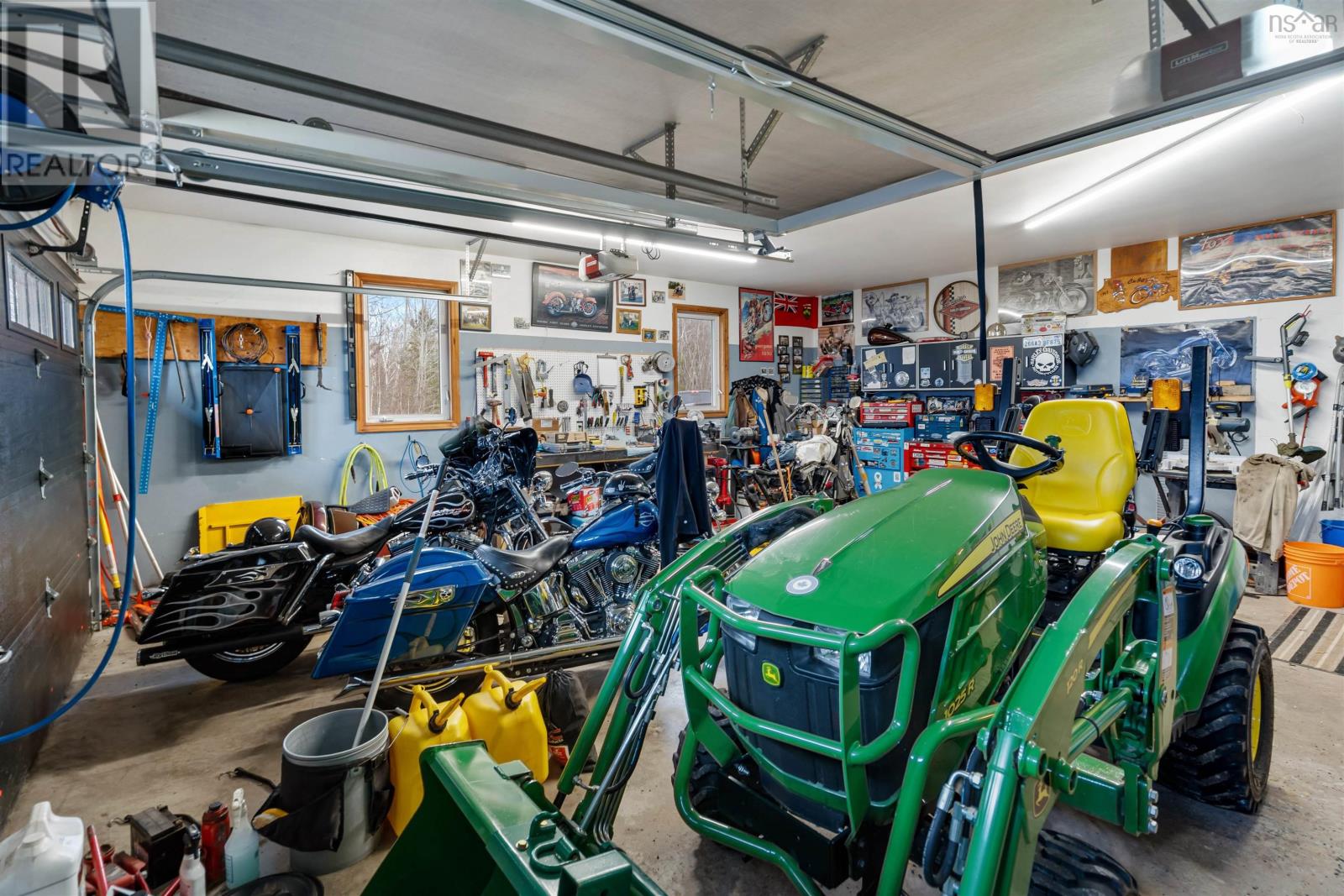 133 Bradley Road, Greenwood, Nova Scotia  B2H 5C7 - Photo 26 - 202506932