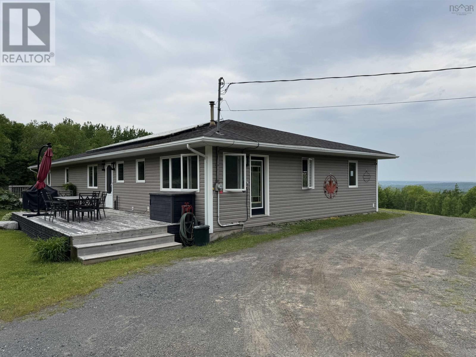 133 Bradley Road, Greenwood, Nova Scotia  B2H 5C7 - Photo 30 - 202506932