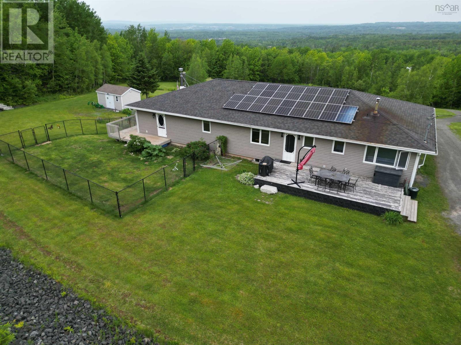 133 Bradley Road, Greenwood, Nova Scotia  B2H 5C7 - Photo 33 - 202506932