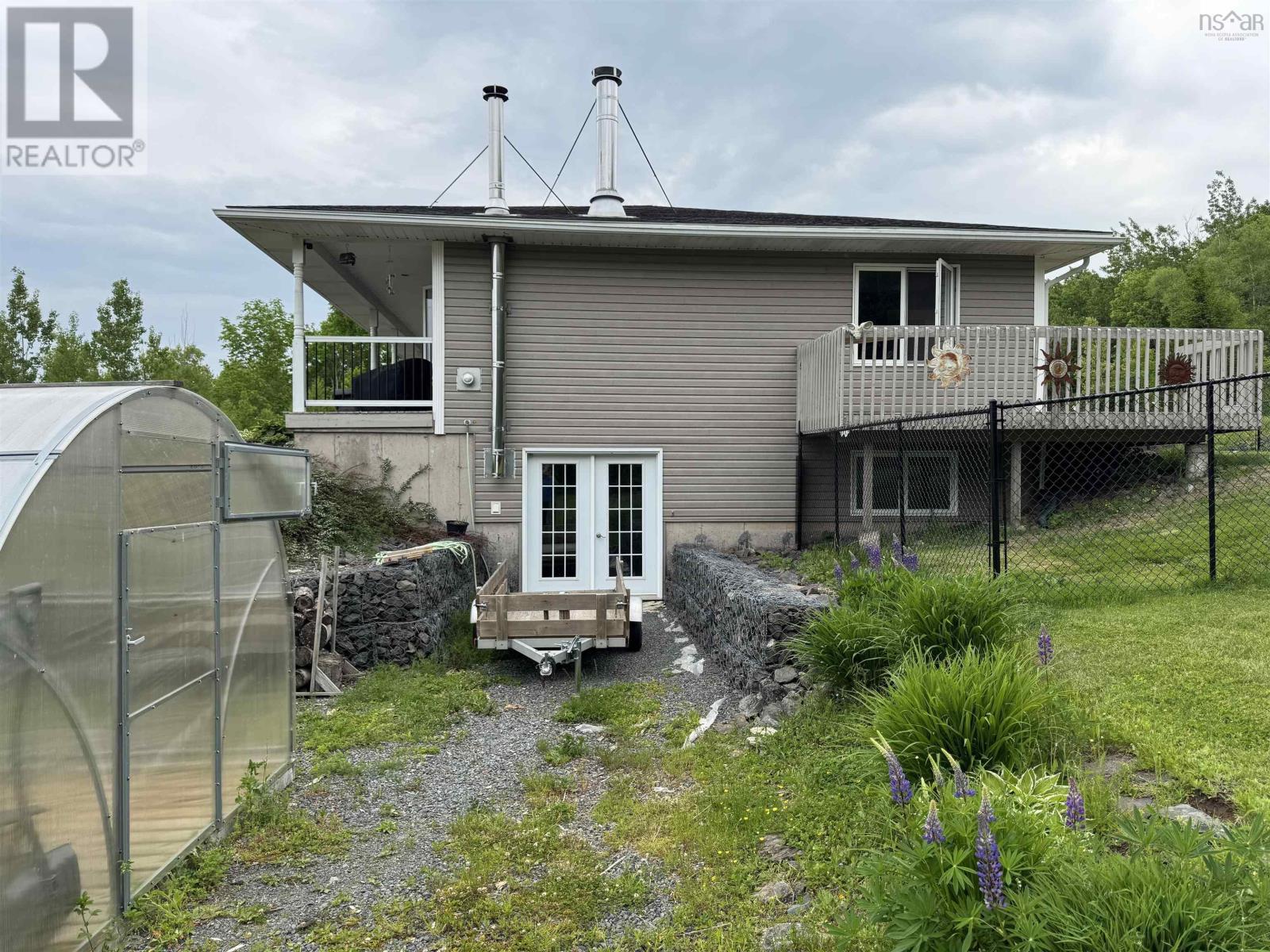 133 Bradley Road, Greenwood, Nova Scotia  B2H 5C7 - Photo 35 - 202506932