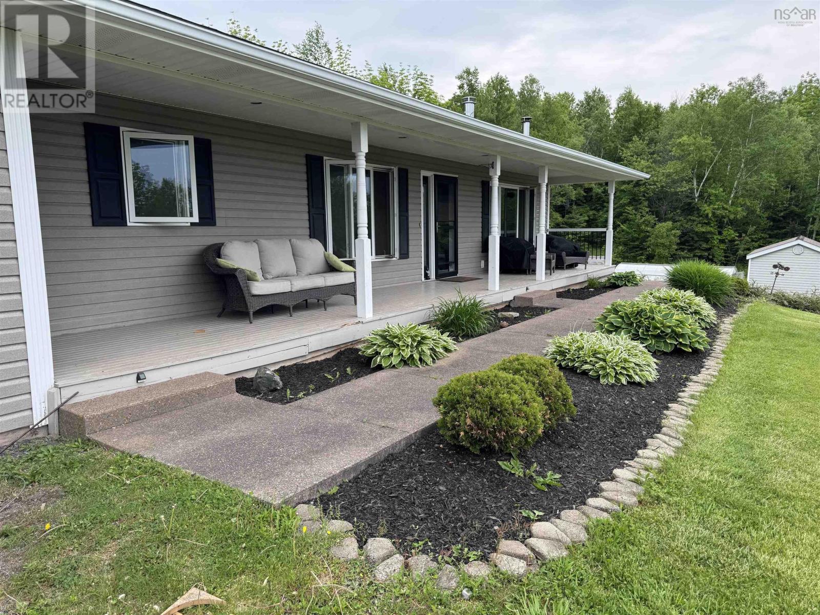 133 Bradley Road, Greenwood, Nova Scotia  B2H 5C7 - Photo 28 - 202506932