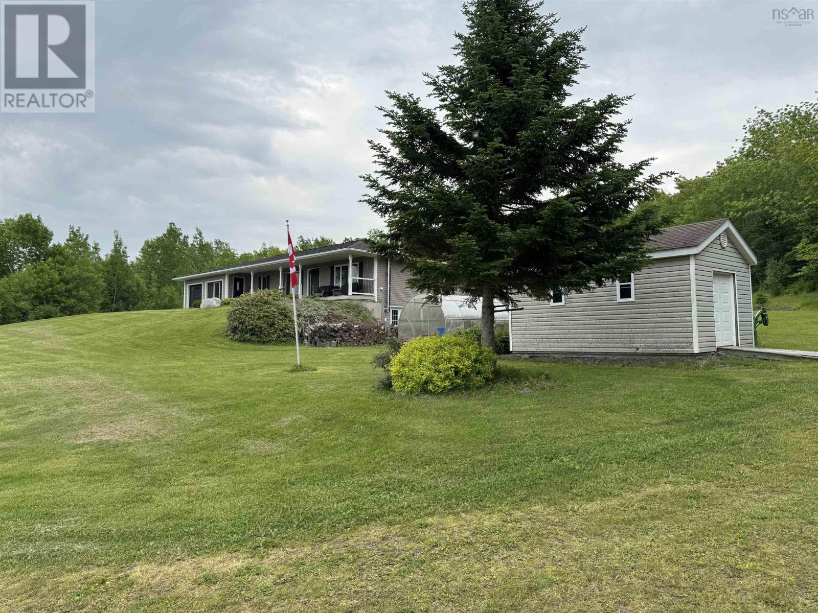 133 Bradley Road, Greenwood, Nova Scotia  B2H 5C7 - Photo 37 - 202506932