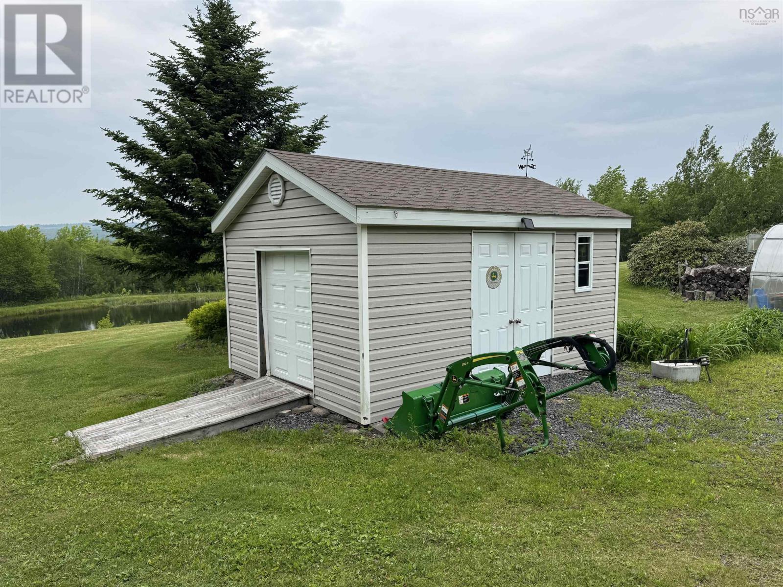 133 Bradley Road, Greenwood, Nova Scotia  B2H 5C7 - Photo 36 - 202506932