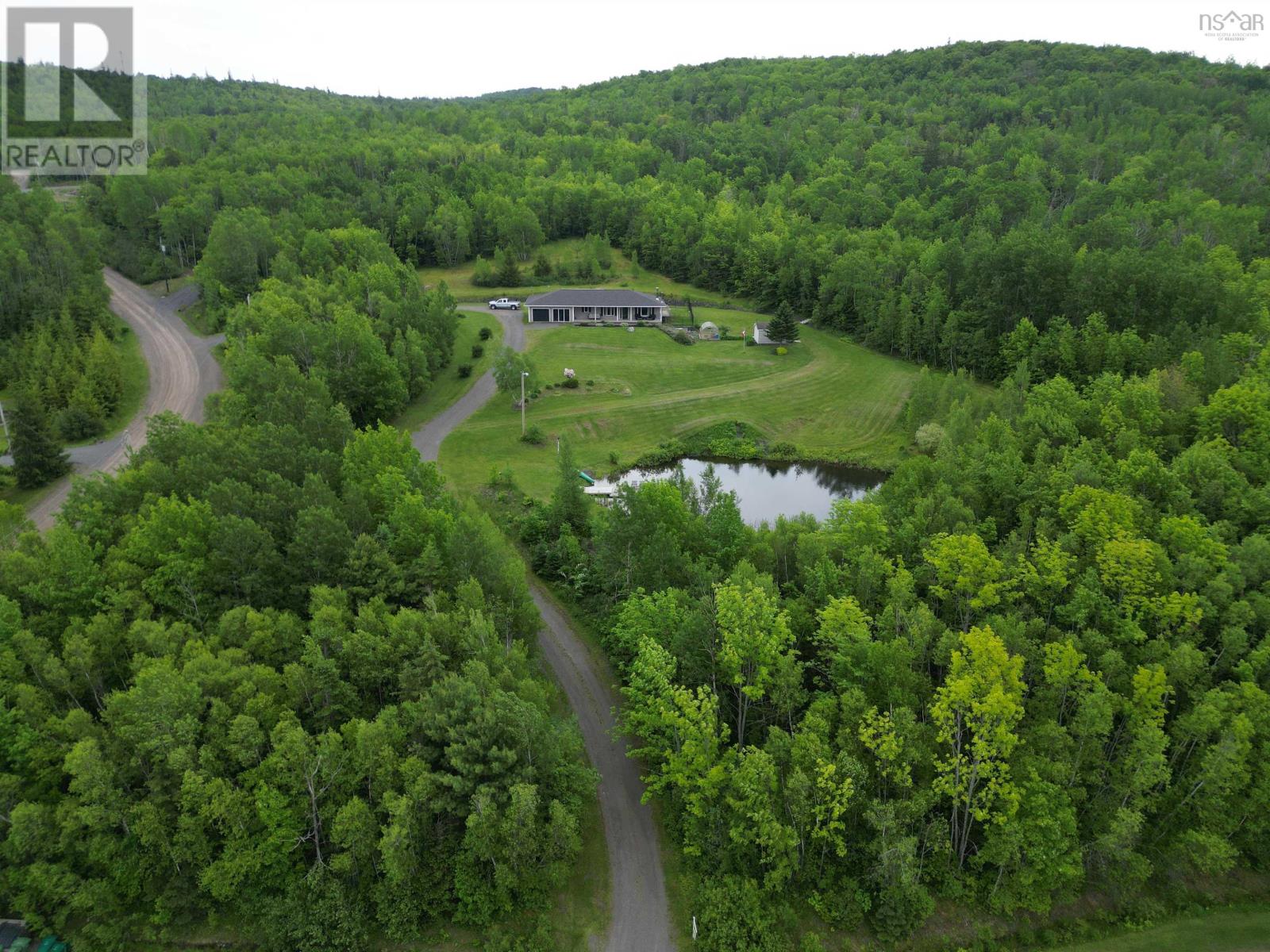 133 Bradley Road, Greenwood, Nova Scotia  B2H 5C7 - Photo 45 - 202506932