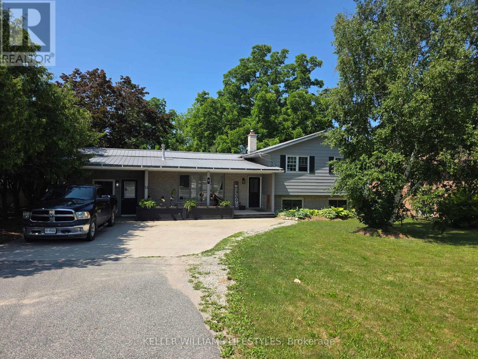 51 Main Street S, Bluewater, Ontario  N0M 1G0 - Photo 2 - X12257357