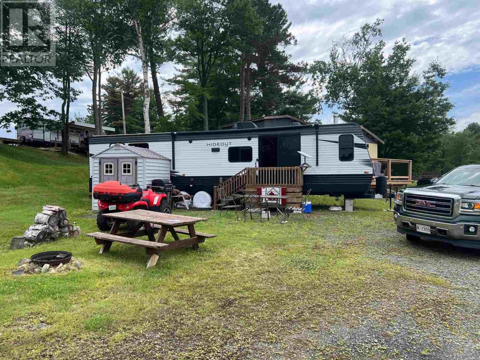 1479 Hwy 17 East # 1, Algoma Mills, Ontario  P0R 1A0 - Photo 2 - SM251761