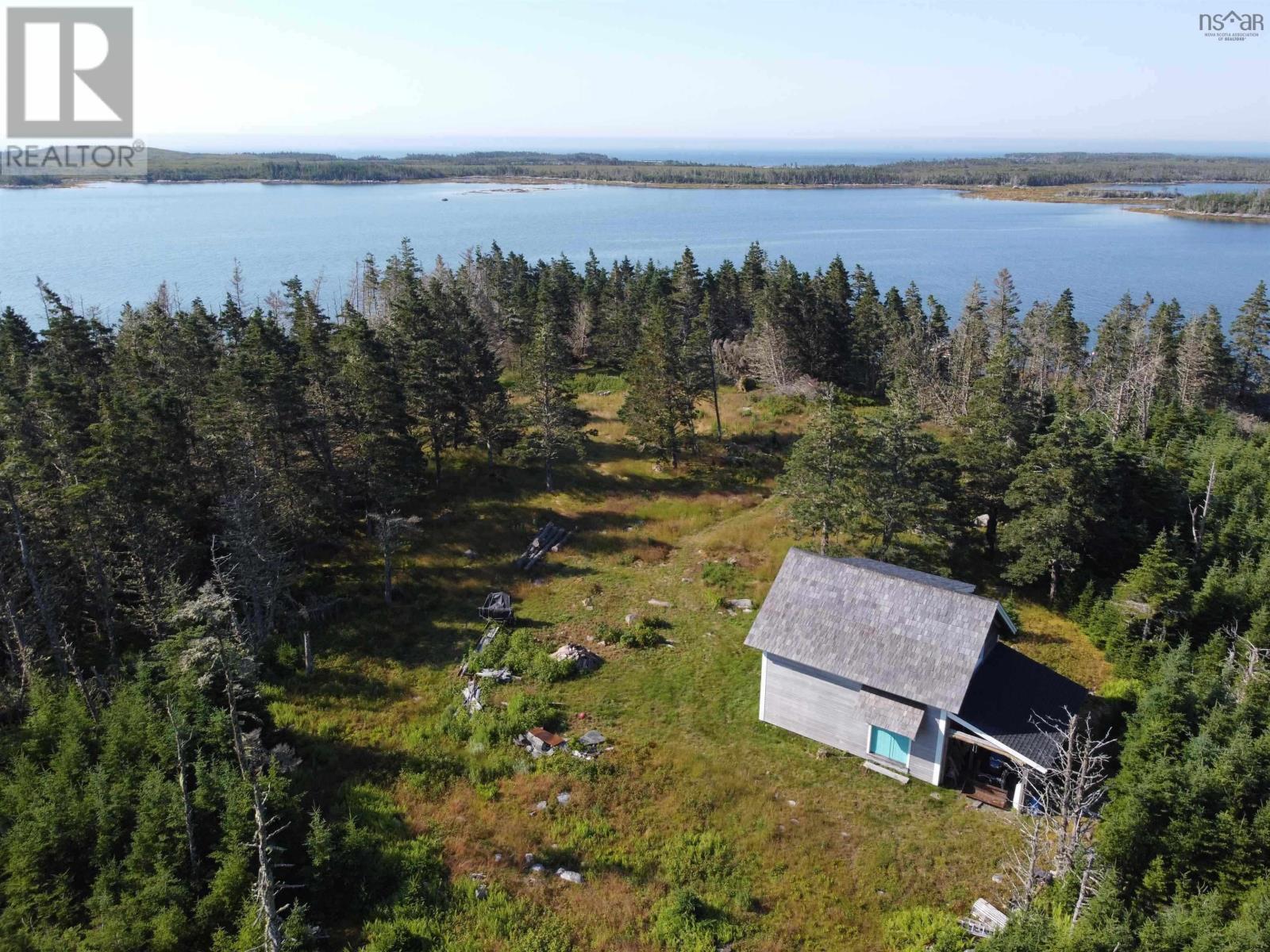 Turners Island, Marie Joseph, Nova Scotia  B0J 2G0 - Photo 1 - 202516342