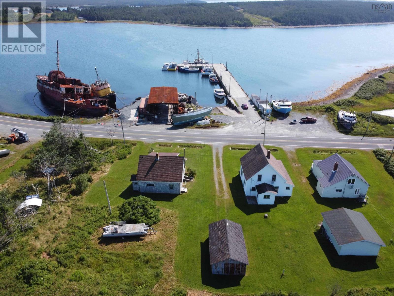 Turners Island, Marie Joseph, Nova Scotia  B0J 2G0 - Photo 14 - 202516342