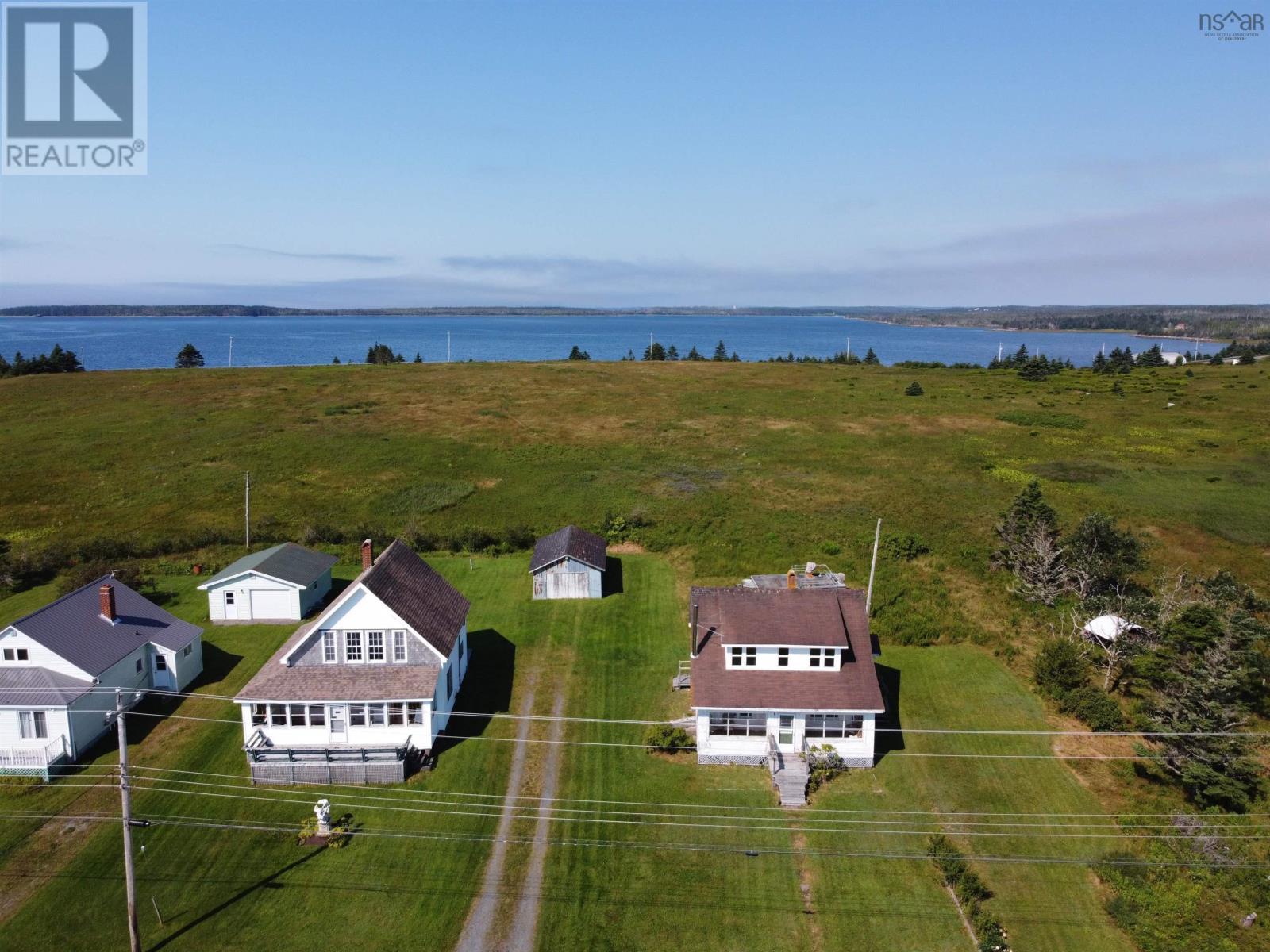 Turners Island, Marie Joseph, Nova Scotia  B0J 2G0 - Photo 13 - 202516342