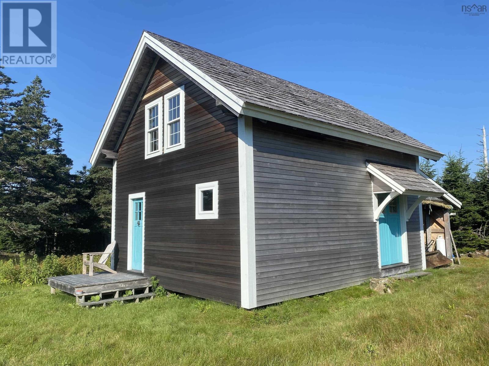 Turners Island, Marie Joseph, Nova Scotia  B0J 2G0 - Photo 3 - 202516342
