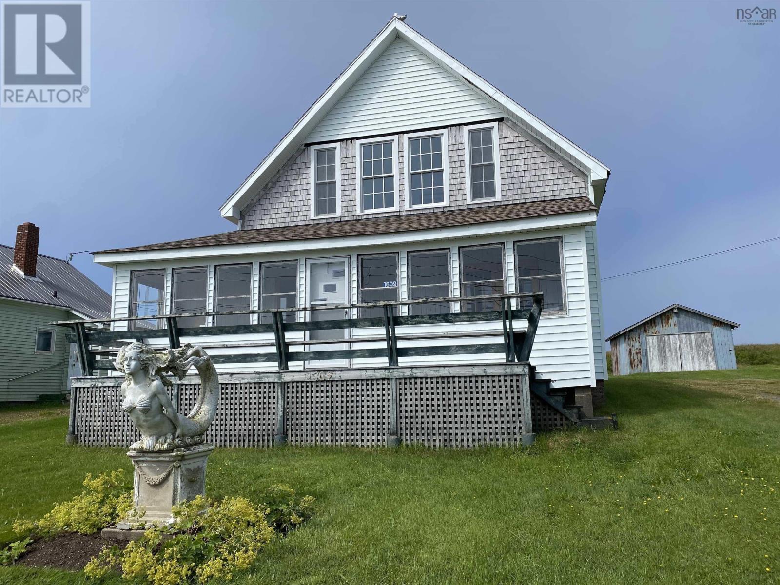 Turners Island, Marie Joseph, Nova Scotia  B0J 2G0 - Photo 15 - 202516342