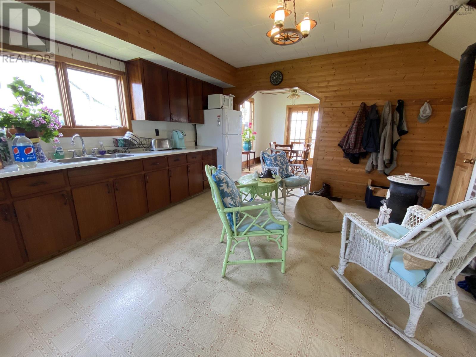 Turners Island, Marie Joseph, Nova Scotia  B0J 2G0 - Photo 17 - 202516342