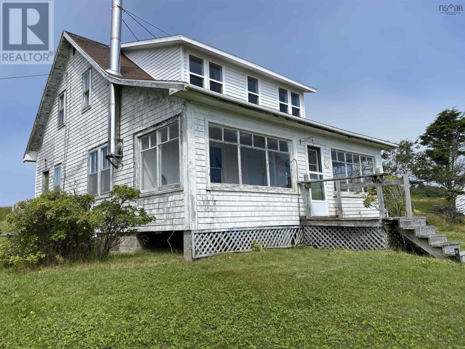 Turners Island, Marie Joseph, Nova Scotia  B0J 2G0 - Photo 26 - 202516342