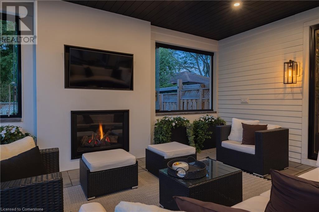 367 Seaton Drive, Oakville, Ontario  L6L 3X9 - Photo 41 - 40747150