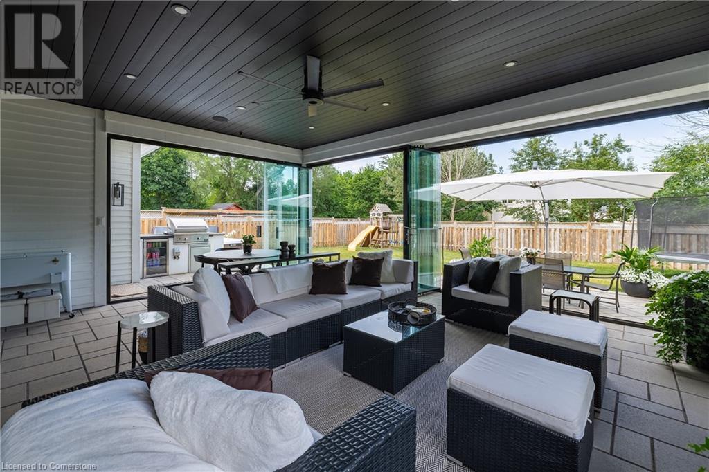 367 Seaton Drive, Oakville, Ontario  L6L 3X9 - Photo 43 - 40747150