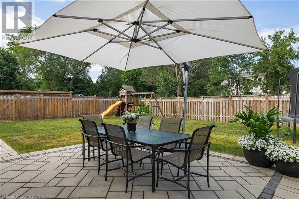 367 Seaton Drive, Oakville, Ontario  L6L 3X9 - Photo 44 - 40747150