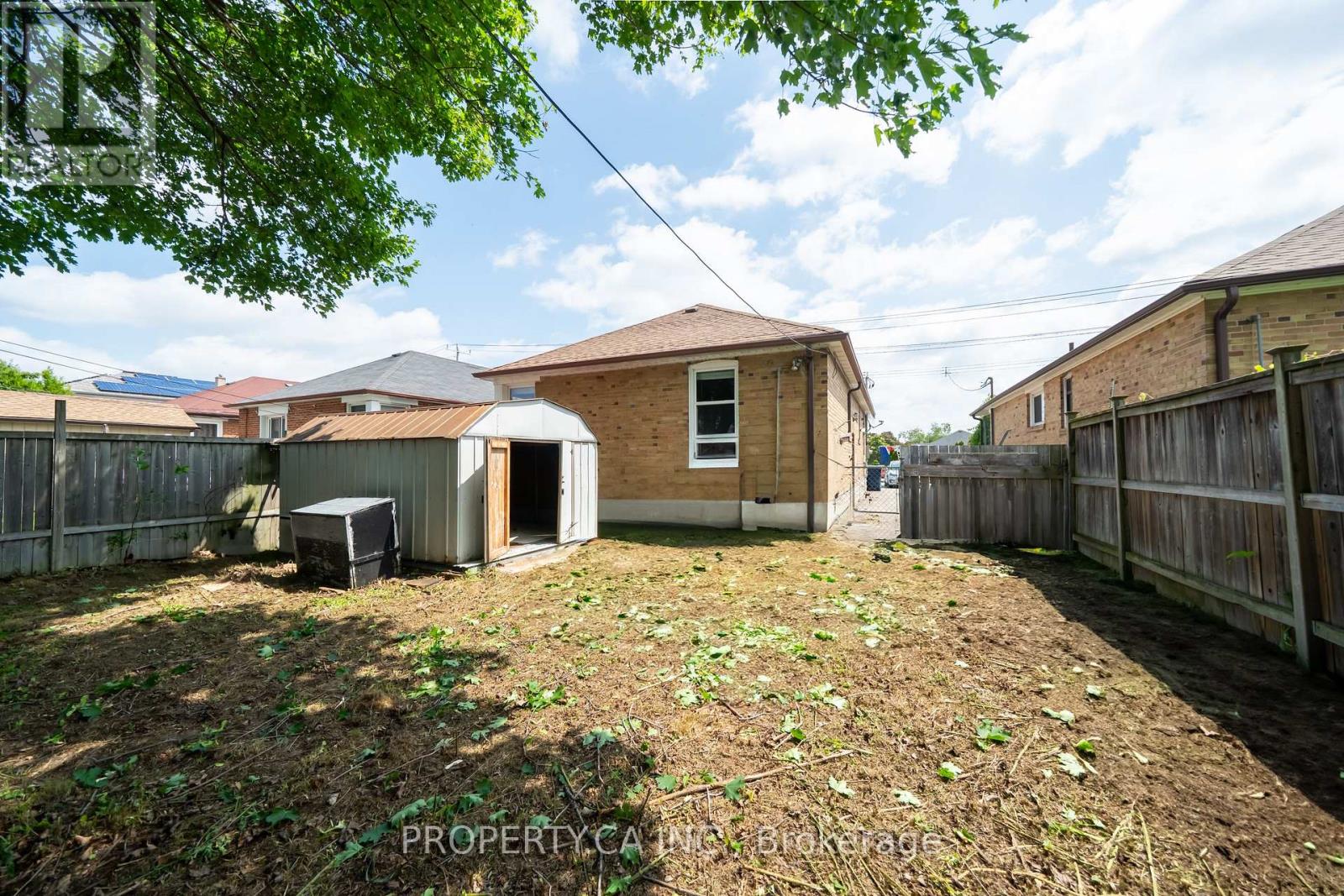 1592 Pharmacy Avenue, Toronto, Ontario  M1R 2K7 - Photo 18 - E12257171