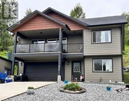 930 REDSTONE Drive, rossland, British Columbia