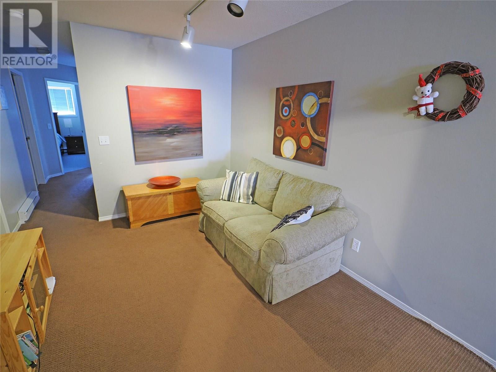 7375 Porcupine Road Unit# 102, Big White, British Columbia  V1P 1P3 - Photo 7 - 10354039