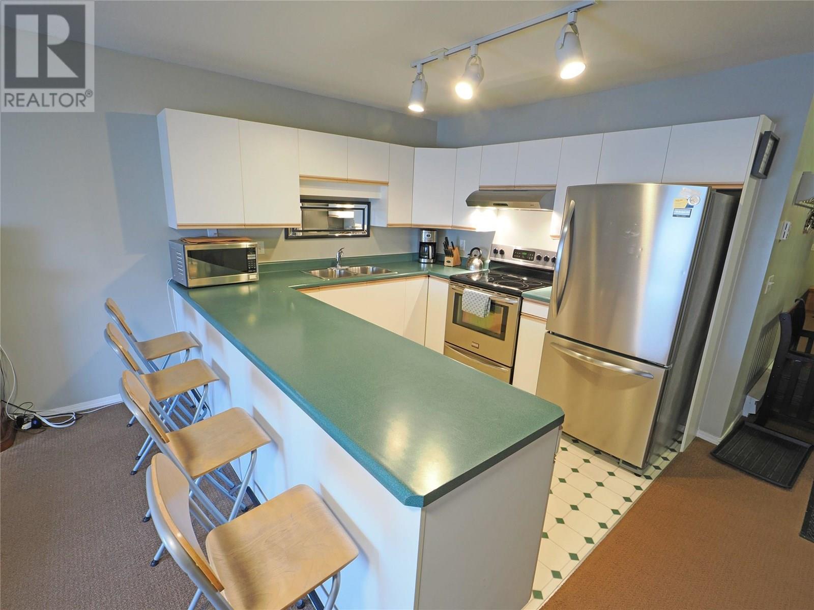 7375 Porcupine Road Unit# 102, Big White, British Columbia