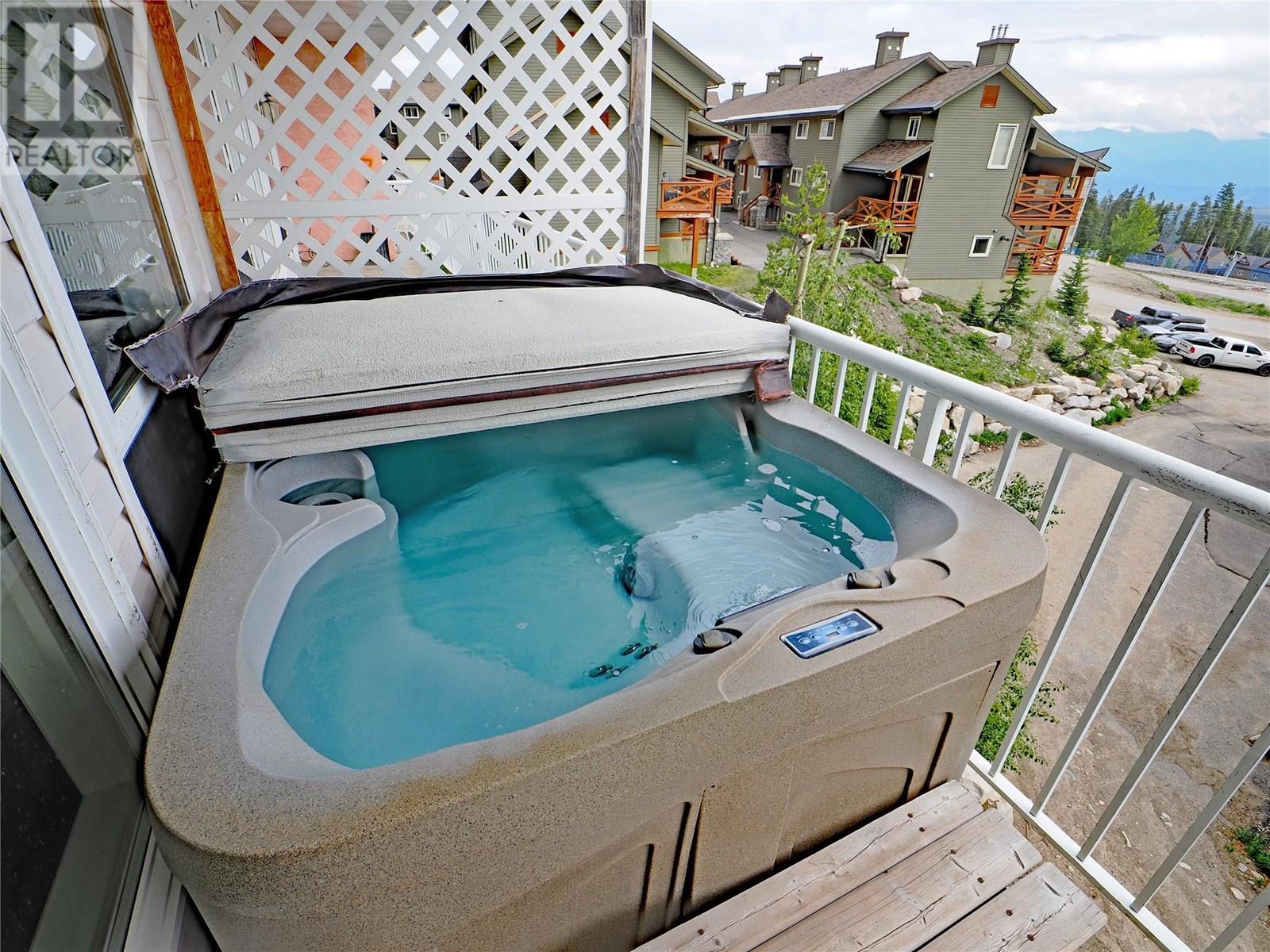 7375 Porcupine Road Unit# 102, Big White, British Columbia  V1P 1P3 - Photo 16 - 10354039
