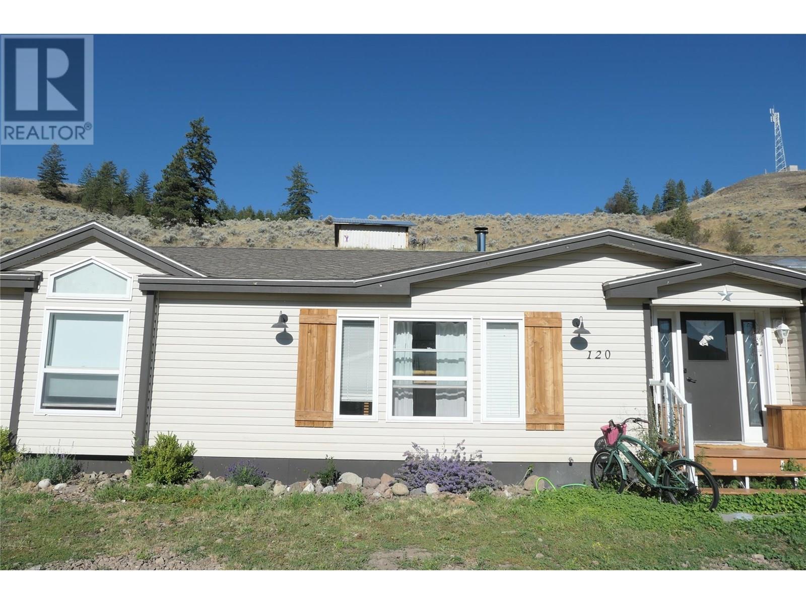 120 Resolute Road, kaleden, British Columbia V0H1K0