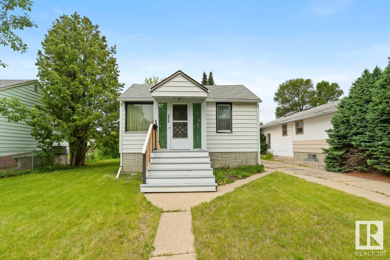 Property at 10616 150 ST NW image 1