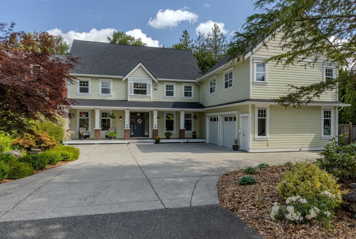 Property at 23923 36A AVENUE image 1