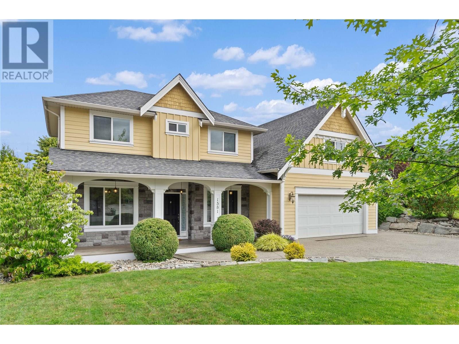 1581 24 Street NE, salmon arm, British Columbia V1E0A8